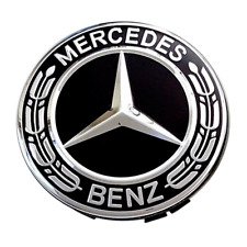 Mercedes benz radnabenabdeckun gebraucht kaufen  Gebersdorf