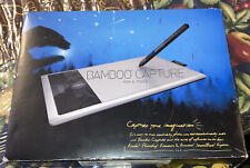 New wacom cth470 for sale  Phillips