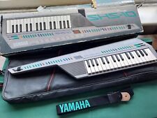 Yamaha shs 10s for sale  POOLE