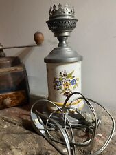 Pied lampe vintage d'occasion  La Chaize-le-Vicomte