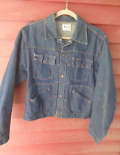 Vintage madewell sanforized for sale  Shipping to Ireland