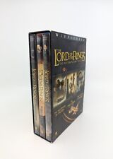 Lord rings movie for sale  Jacksonville Beach