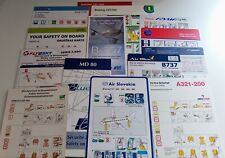 Safety cards set gebraucht kaufen  Lünen-Brambauer