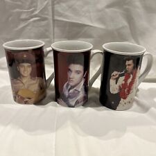 Elvisly elvis mugs for sale  BOSTON