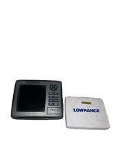 Lowrance hds5 chartplotter for sale  Shipping to Ireland