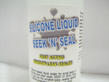 Silicone liquid seek for sale  NOTTINGHAM