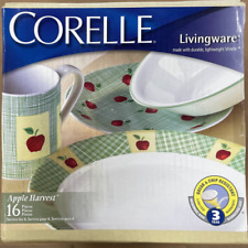 New corelle livingware for sale  Suffern