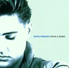 Elvis Presley-Uma Noite-Essential Elvis Volume... - Cd Elvis Presley jfvg comprar usado  Enviando para Brazil