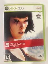 Mirror's Edge (Microsoft Xbox 360, 2008) Completo com Manual comprar usado  Enviando para Brazil