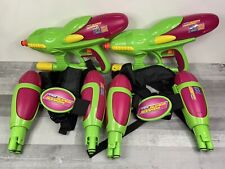 Vintage super soaker for sale  MILTON KEYNES