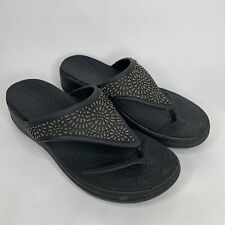 Crocs flip flops for sale  Shipping to Ireland