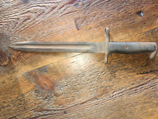 Bayonet grand 1942 for sale  Hubertus