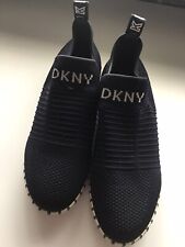 Dkny sneakers for sale  GREENFORD