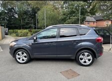 2009 ford kuga for sale  SOUTHALL