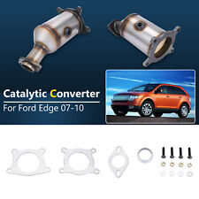 Set catalytic converter for sale  Hebron
