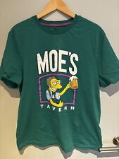 Moe tavern simpsons for sale  CROYDON