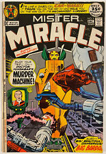 Mister miracle 5.0 for sale  Oklahoma City