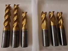 Carbide diameter flute for sale  Issaquah