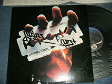 JUDAS PRIEST Japão 1980 25・3P-208 PROMO QUASE PERFEITO LP AÇO BRITÂNICO comprar usado  Enviando para Brazil