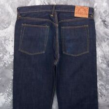 Evisu japanese denim for sale  LONDON