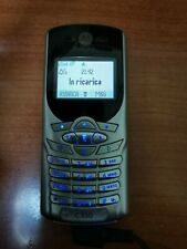 Motorola c350 colore usato  Calvizzano