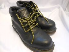 Used, Dr Martens Black Boots Size 8 for sale  Shipping to South Africa