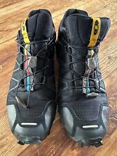 Salomon speedcross gore for sale  WISBECH