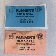 klinkers d'occasion  Expédié en Belgium