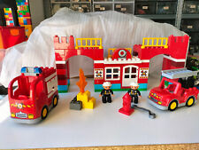 Lego duplo caserma usato  Empoli