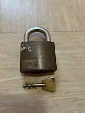 Chubb ava key for sale  BLYTH