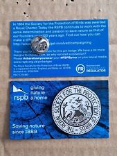 Rspb saving nature for sale  YORK