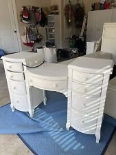 pottery barn vanity for sale  Roanoke