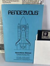 Rendezvous flight manual for sale  Bradenton