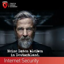 Data internet security gebraucht kaufen  Düsseldorf