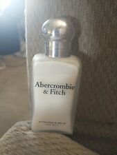 Abercrombie fitch shave for sale  Helena