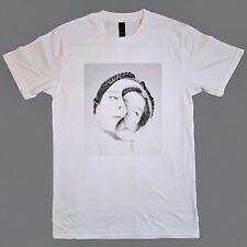 Björk white shirt for sale  CARDIFF
