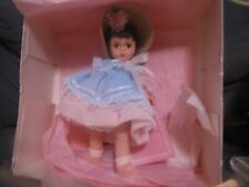 Used, Madame Alexander 8" Shirley's Doll House Wendy Maypole Dance for sale  Shipping to South Africa