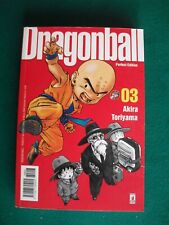 dragonball perfect edition 33 usato  Italia