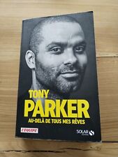 Tbe livre tony d'occasion  France