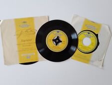 Schallplatten single vinyl gebraucht kaufen  Groß Wittensee