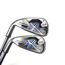 Left handed callaway for sale  LONDON