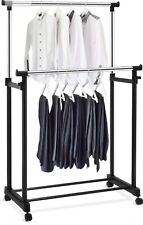 Garment shelf rack for sale  MANCHESTER