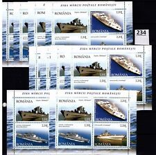 Romania 2005 mnh for sale  Shipping to Ireland