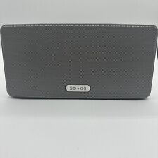 Sonos play white for sale  Riverview