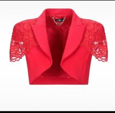 Bolero donna elegante usato  Induno Olona