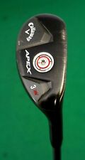 Callaway apex hybrid for sale  SPILSBY