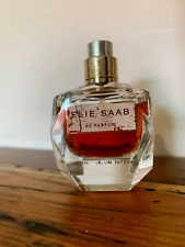 Elie saab parfum d'occasion  Saint-Romain-le-Puy