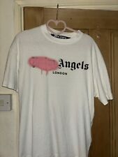 Palm angels shirt for sale  CREWE