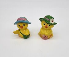 Vintage easter ducklings for sale  Hallsville