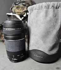Canon 300mm iii for sale  Clinton Township